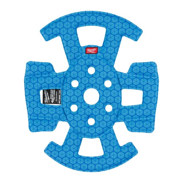 Milwaukee Ersatz-Kühl-Innenpolster für BOLT 200 1er Pack