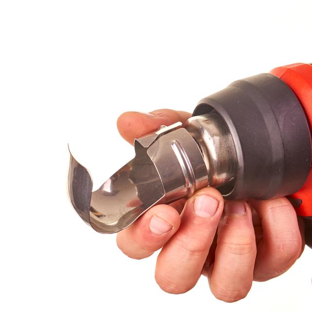 Milwaukee M18BHG-0 M18 Akku-Heißluftgebläse