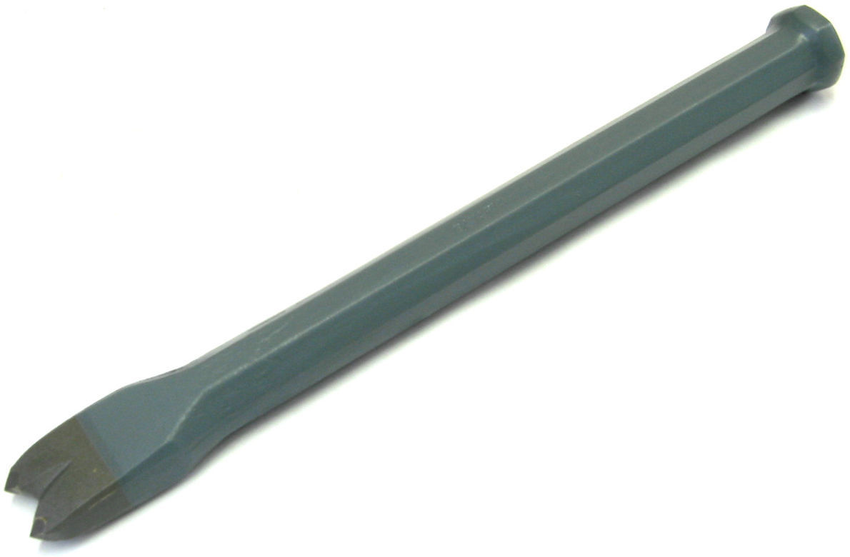 Widia-Zweizahneisen Hand KK 16 mm