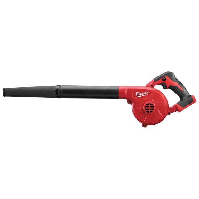 Milwaukee M18BBL-0 M18 Büstenloses Akku-Gebläse