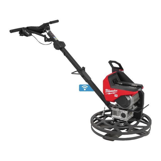 Milwaukee MXF WBT Akku-Flügelglätter