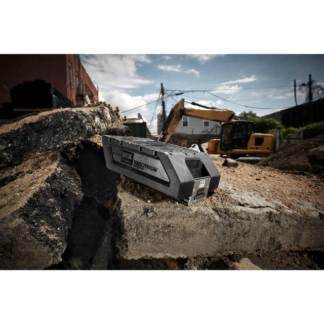 Milwaukee MXFXC-2406 MX FUEL Starterset