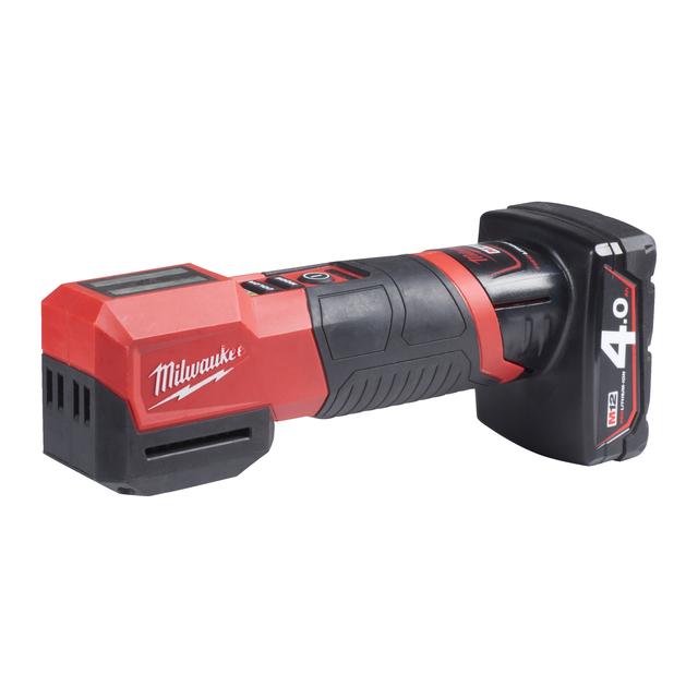 Milwaukee M12CML-401 M12 Akku-Echtfarbenleuchte