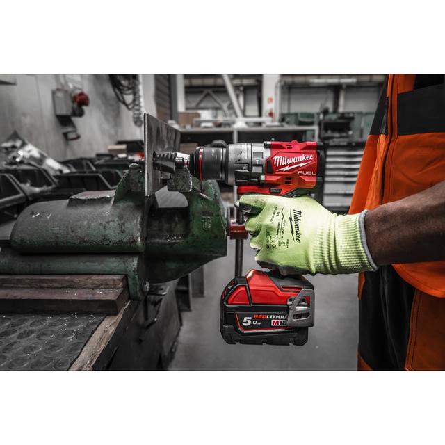 Milwaukee M18FPD3-0X M18 FUEL Akku-Schlagbohrschrauber