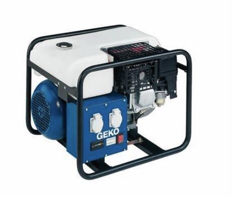 Stromerzeuger GEKO 3001 E-AA/HHBA
