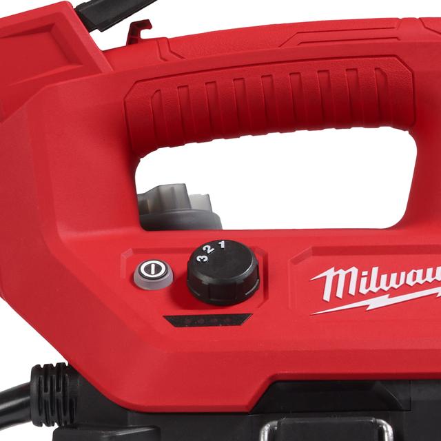Milwaukee M12BHCS3L-0 M12 Bürstenloses Akku-Chemie-Sprühgerät