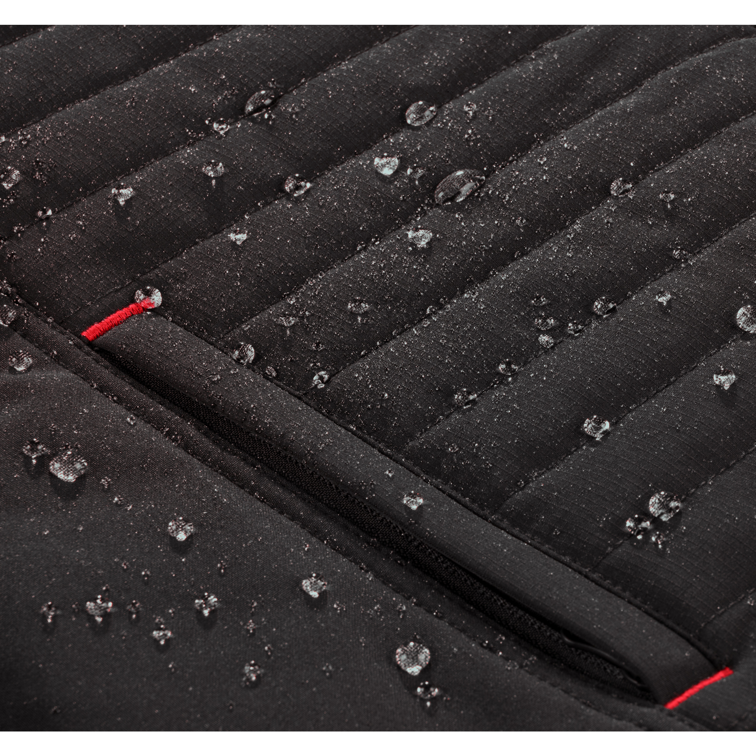 Milwaukee M12 HPJLBL3 12 V Akku-Heiz-Steppjacke Damen schwarz, ohne Akku u. Ladegerät