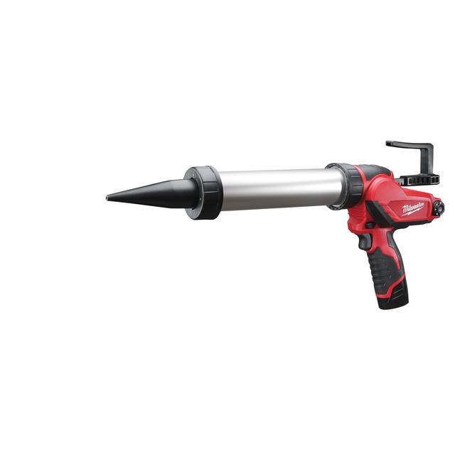 Milwaukee M12PCG/400A AKKU-KARTUSCHENPRESSE