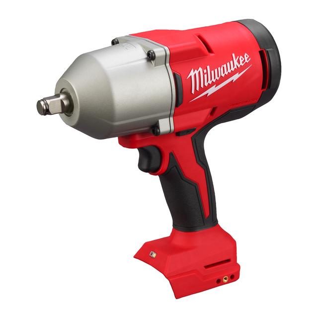 Milwaukee M18BLHIWF12-0X M18 Bürstenloser 1/2"-Akku-Schlagschrauber Vierkant