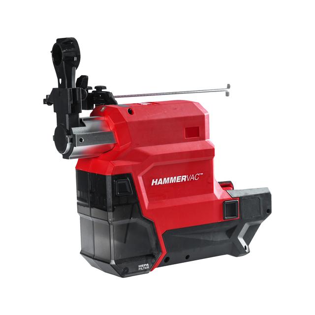 Milwaukee M18FPDDEXL-0 Staubabsaugung M18ONEFHPX
