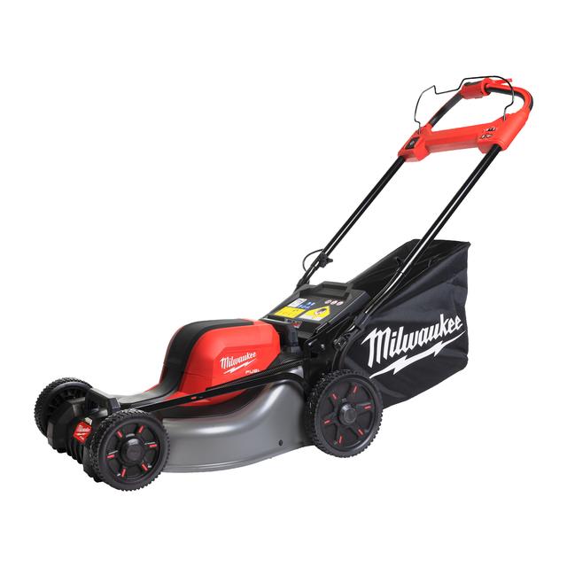 Milwaukee M18F2LM46-0 	
M18 FUEL Akku-Rasenmäher 46 cm