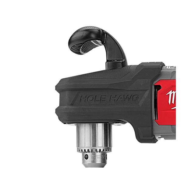 Milwaukee M18CRAD2-0X M18 FUEL Akku-Winkelbohrmaschine