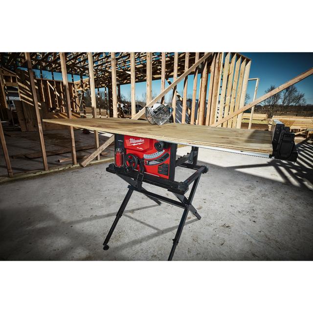 Milwaukee M18FTS210-0 M18 FUEL Akku-Tischkreissäge