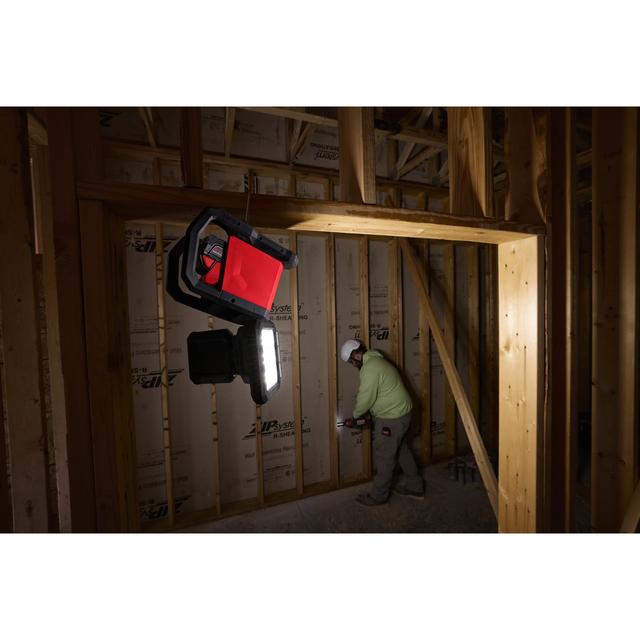 Milwaukee M18MDTL-0 M18 Akku-Leuchte