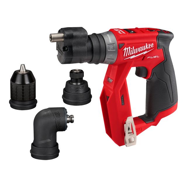 Milwaukee M12FDDXKIT AKKU-SCHRAUBER