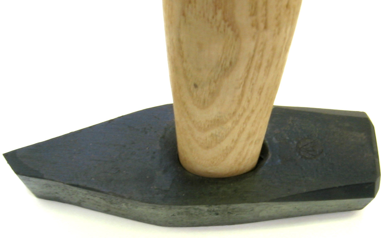 Setzhammer einschneidig 5,0 Kg