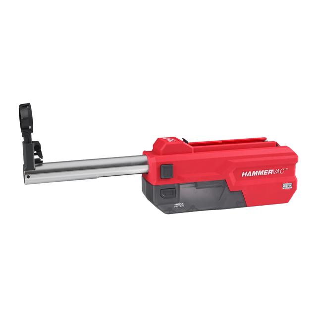 Milwaukee M18FDDEL32-0 Staubabsaugung M18FHACOD32