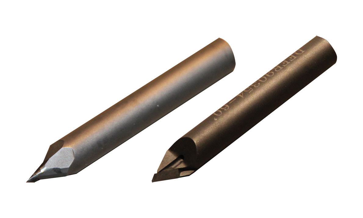 Gravierfräser 10 mm