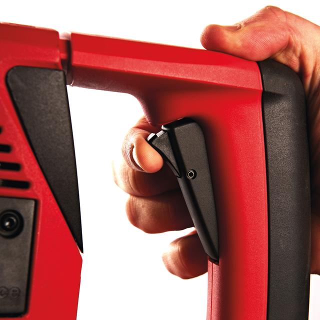 Milwaukee PCE3/K Meißelhammer