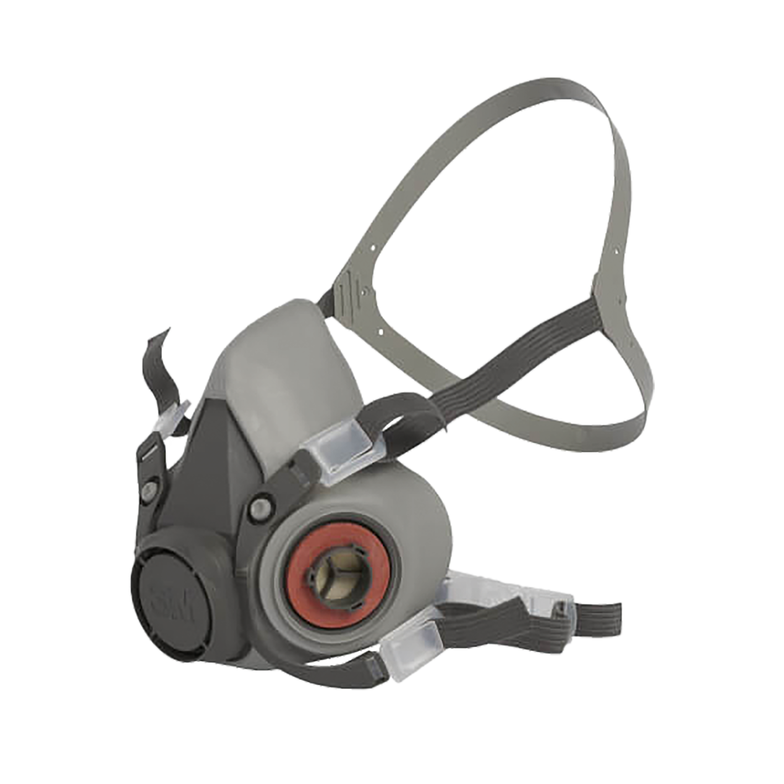 3M Halbmaske 6200