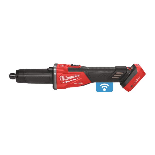 Milwaukee M18FDGROVB Akku-Geradschleifer