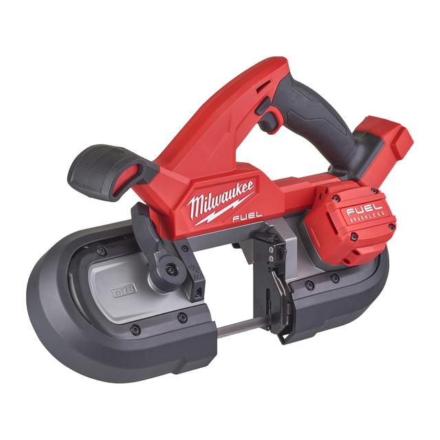 Milwaukee M18FBS85 AKKU-BANDSAEGE