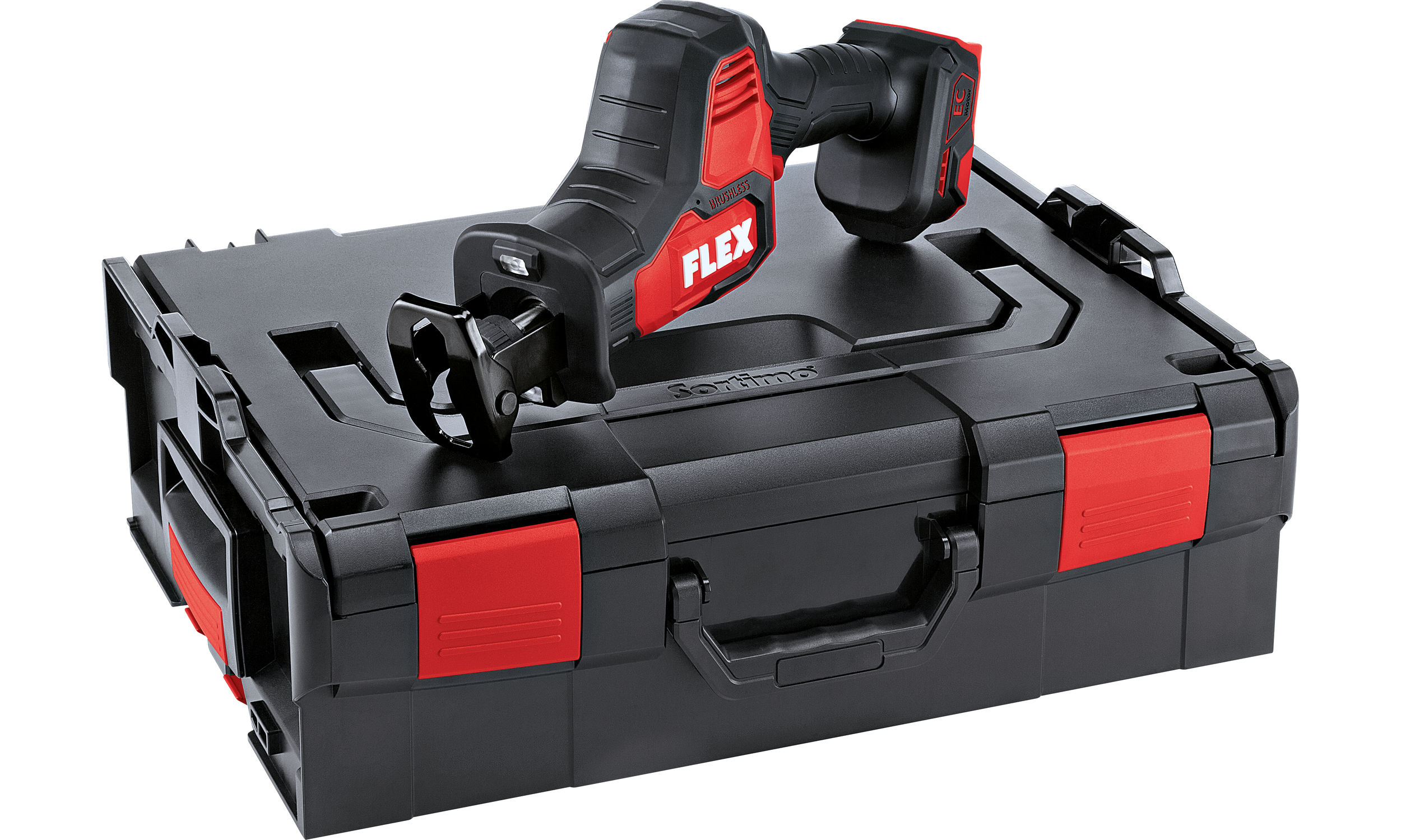 FLEX RS 25 18.0