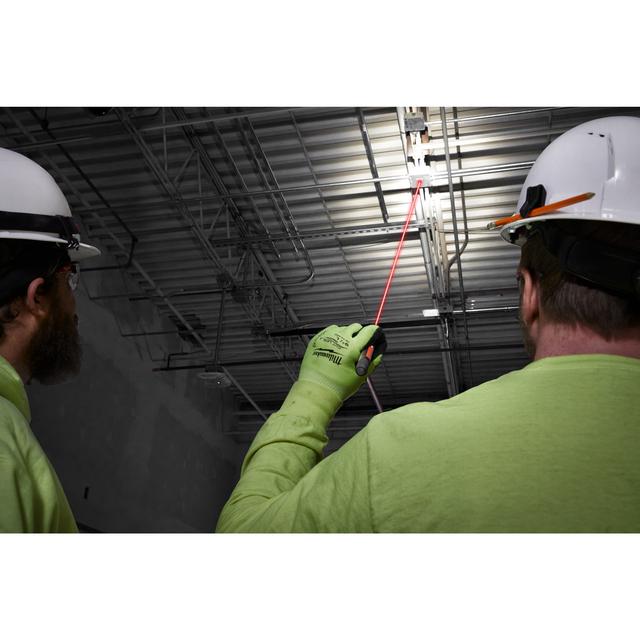 Milwaukee IRPL250 Wiederaufladbare Stiftlampe