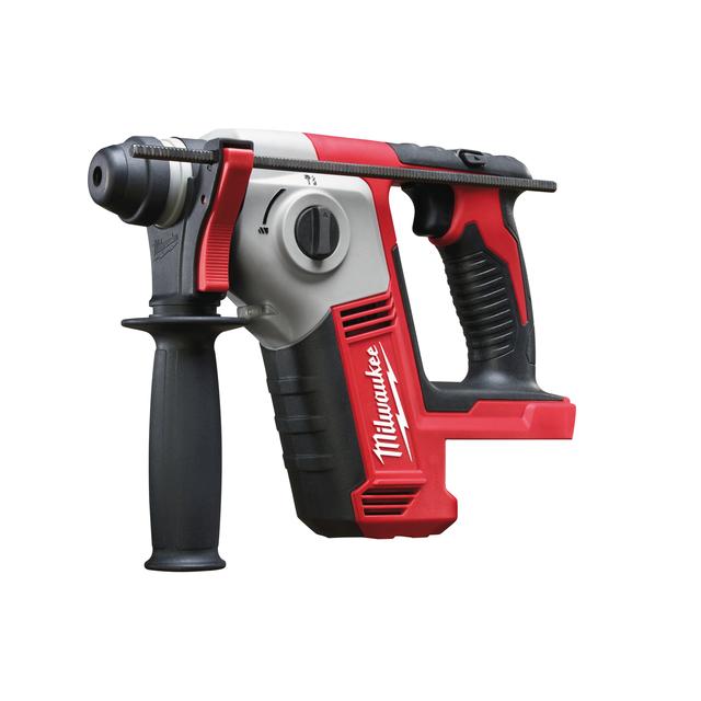 Milwaukee M18BH AKKU-BOHRHAMMER