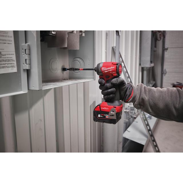 Milwaukee M18ONEID3-0X M18 FUEL ONE-KEY 1/4˝ Akku-Schlagschrauber