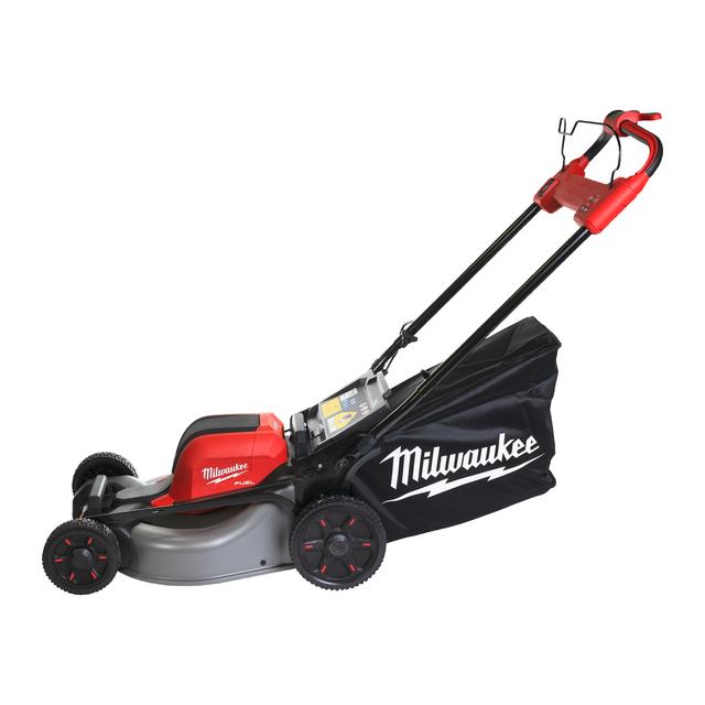 Milwaukee M18F2LM46-0 	
M18 FUEL Akku-Rasenmäher 46 cm