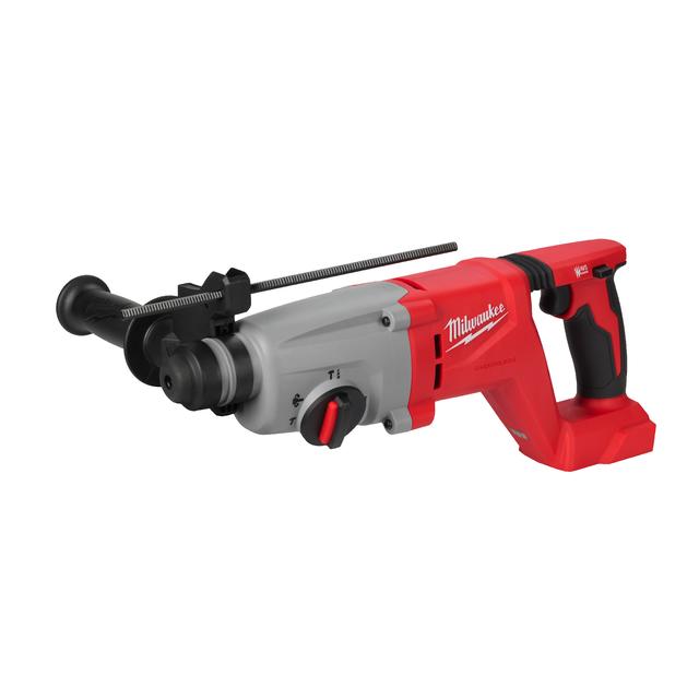 Milwaukee M18BLHACD26 Akku-Bohrhammer