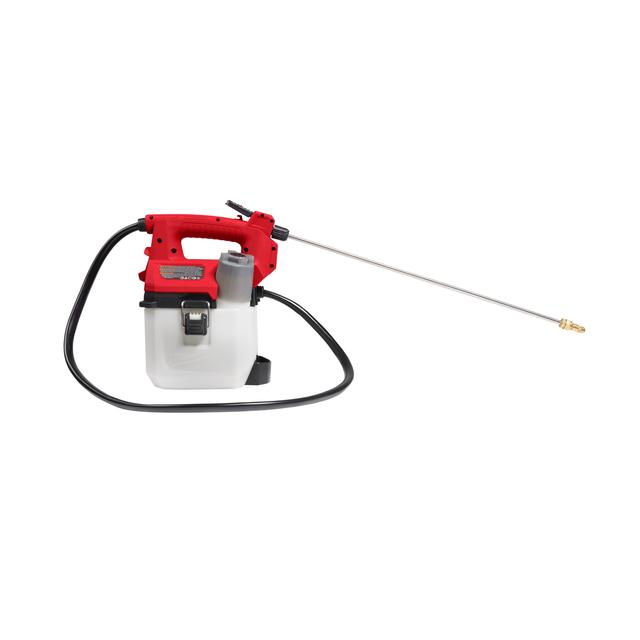 Milwaukee M12BHCS3L-0 M12 Bürstenloses Akku-Chemie-Sprühgerät
