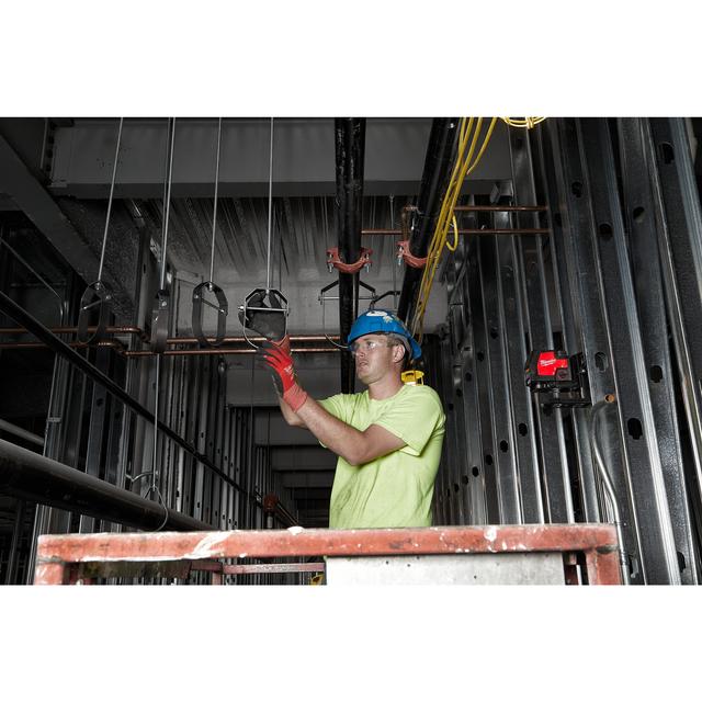 Milwaukee LM360 360°-Halterung