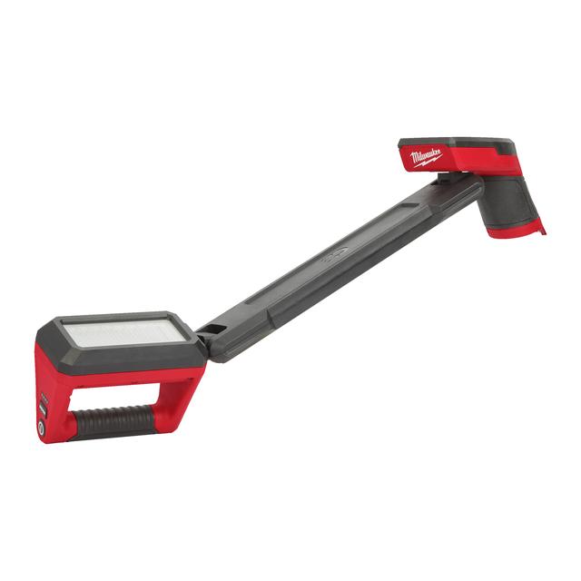 Milwaukee M12UCL-0 M12 Akku-Unterbodenleuchte