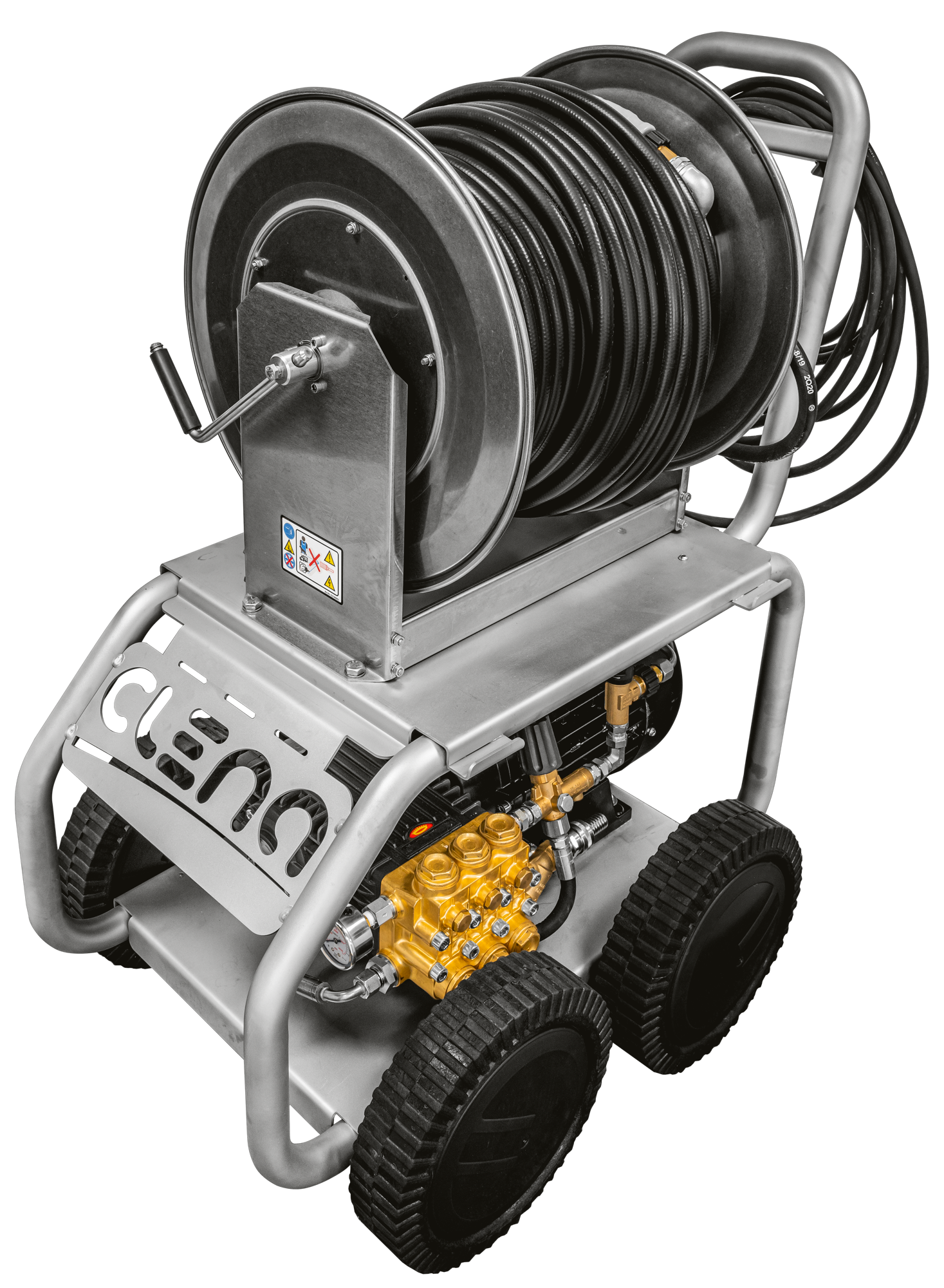 Profi-Hochdruckreiniger M3530075