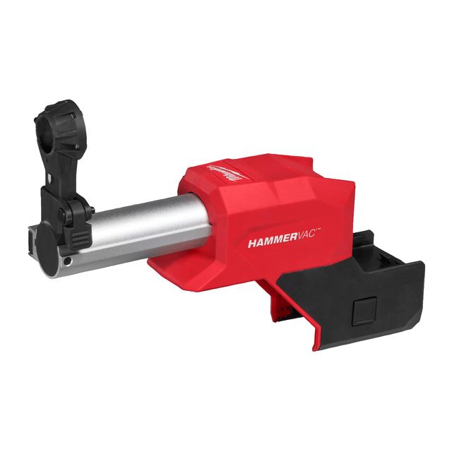 Milwaukee M18FDDEC-0 M18 Staubabsaugung