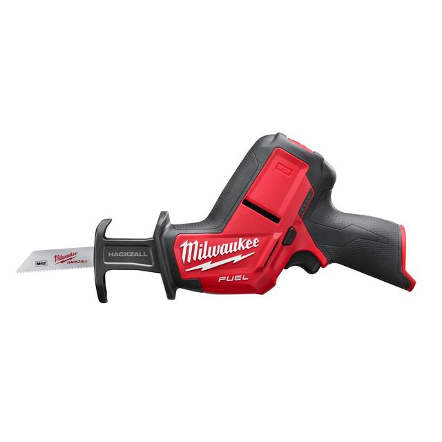 Milwaukee M12CHZ AKKU-SAEBELSAEGE