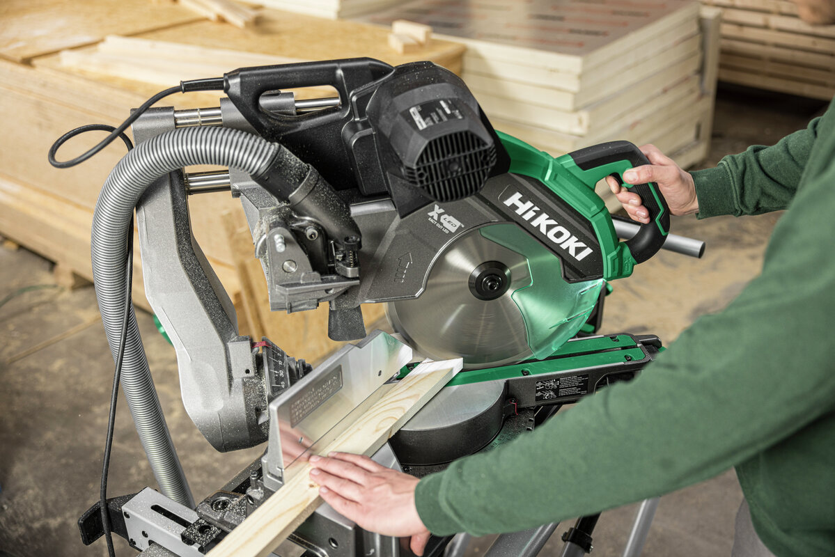 Paneelsäge C12RSH3WAZ