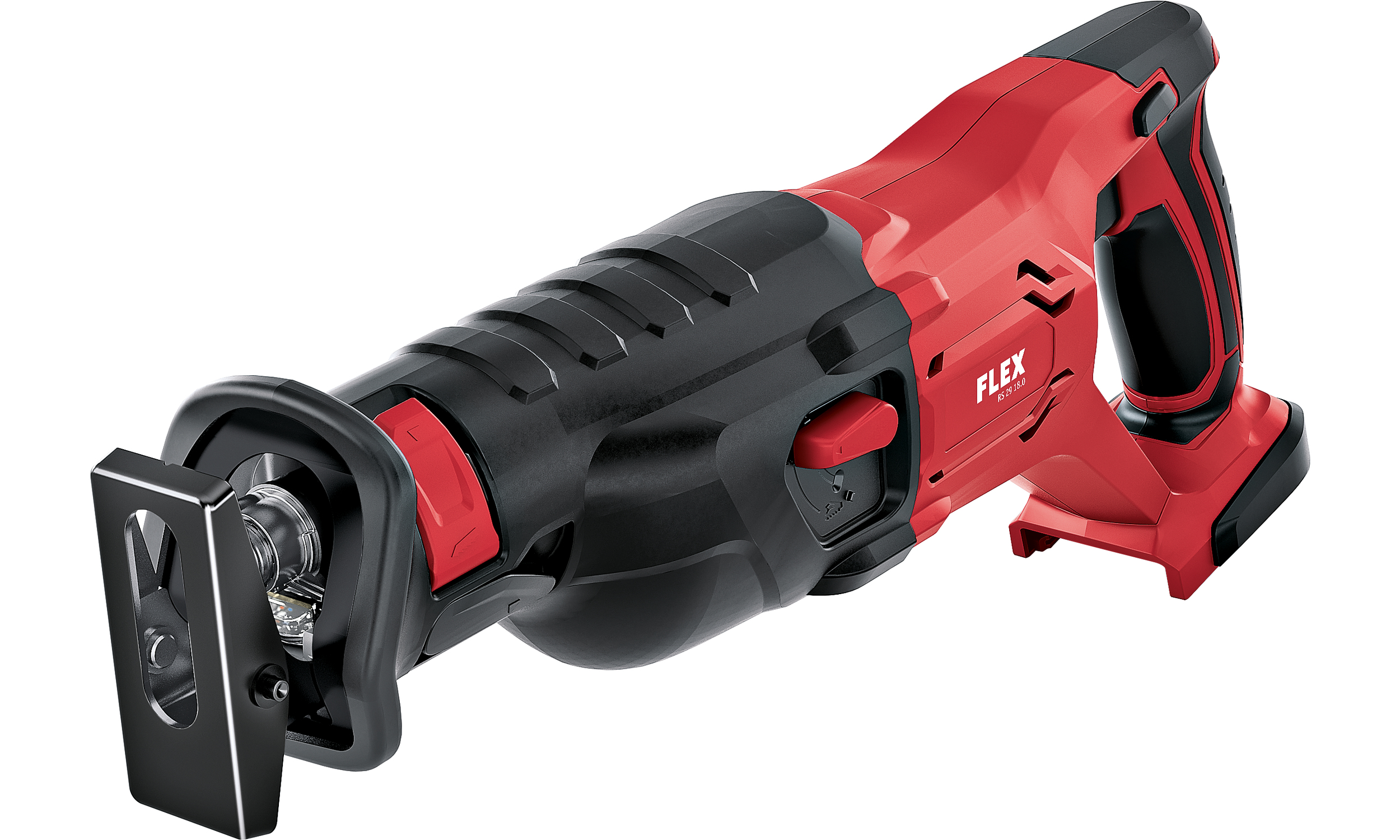 FLEX Akku Säbelsäge RS 29 18.0 C