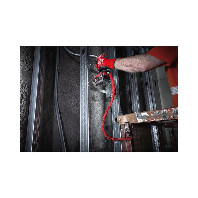 Milwaukee QUICK-CONNECT Werkzeugsicherungsgurt dynamisch bis 4,5 kg