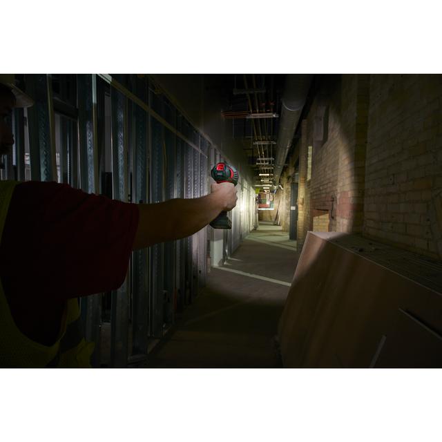 Milwaukee M12SLED-0 M12 Akku-Handleuchte