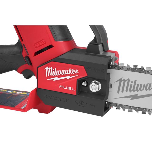 Milwaukee M12FHS-0 M12 FUEL Akku-Astsäge