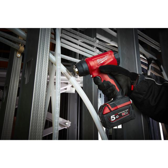 Milwaukee M18BHG-0 M18 Akku-Heißluftgebläse