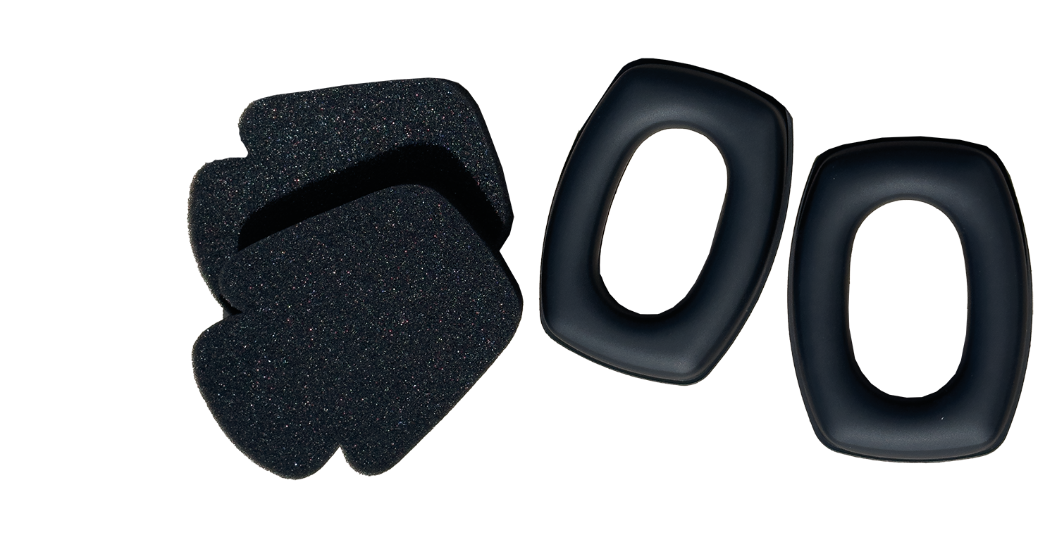 Einsatz für Gehörschutzkappe Hygiene-Kit