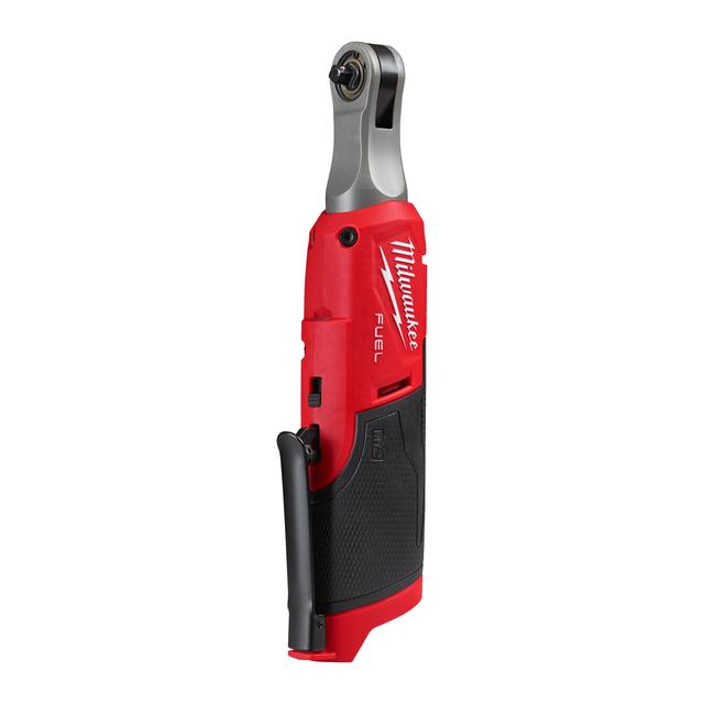 Milwaukee M12FHIR14-0 M12 FUEL 1/4"-Akku-Ratsche