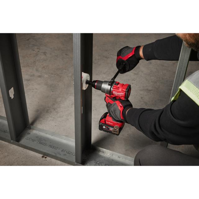 Milwaukee M18ONEPD3-0X M18 FUEL ONE-KEY-Akku-Schlagbohrschrauber