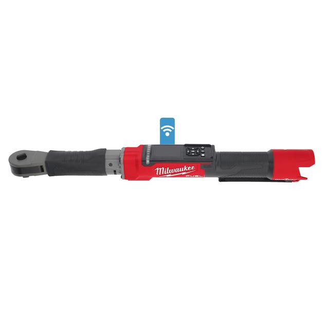 Milwaukee M12ONEFTR12-0C M12 ONE KEY Digitaler 1/2"-Akku-Drehmomentschlüssel