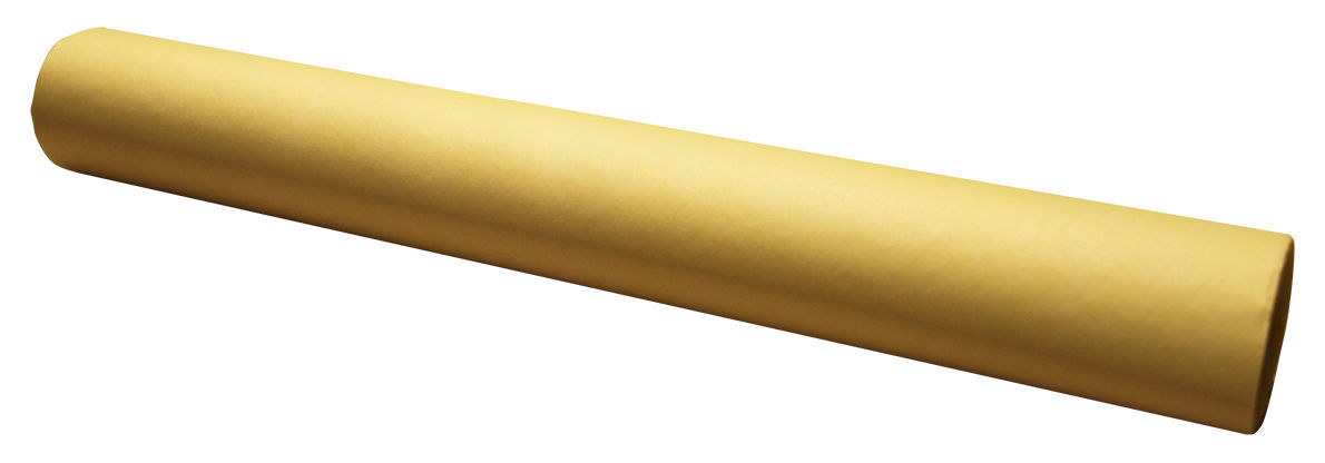 Pauspapier | gelb | 30 cm x 3,7 m