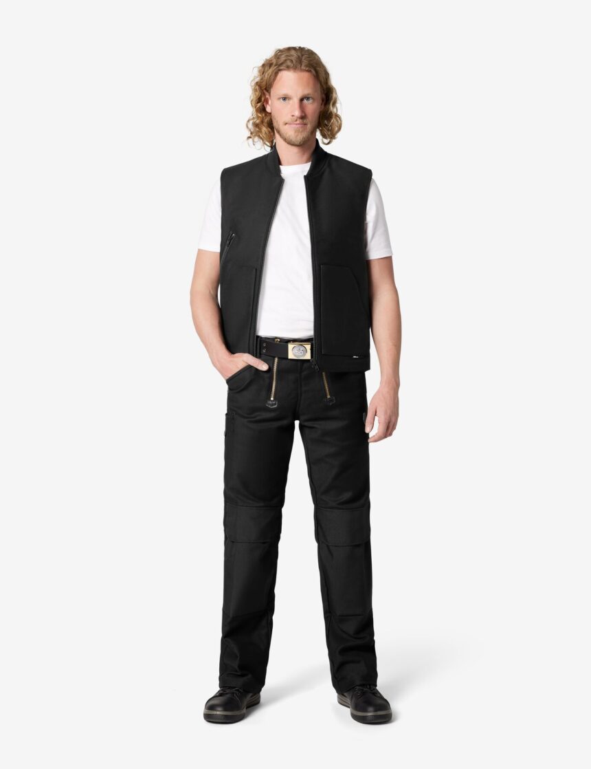 FHB HARALD Zunfthose Stretch-Pilot